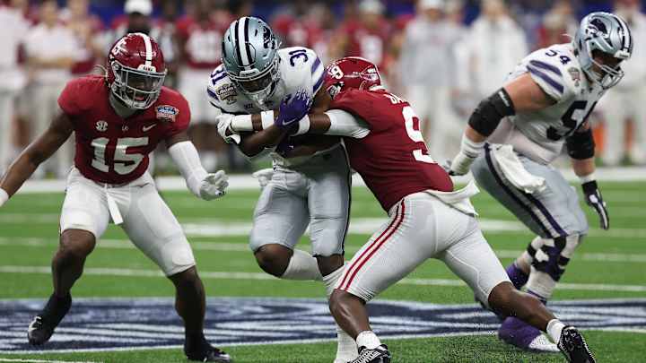 Finding Broncos: Two Safeties to Build Depth on the Defense Finding Broncos: Two Safeties to Build Depth on the Defense