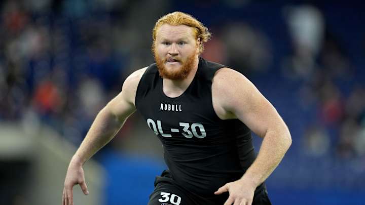Finding Broncos: Two Versatile Offensive Linemen to Bolster Depth