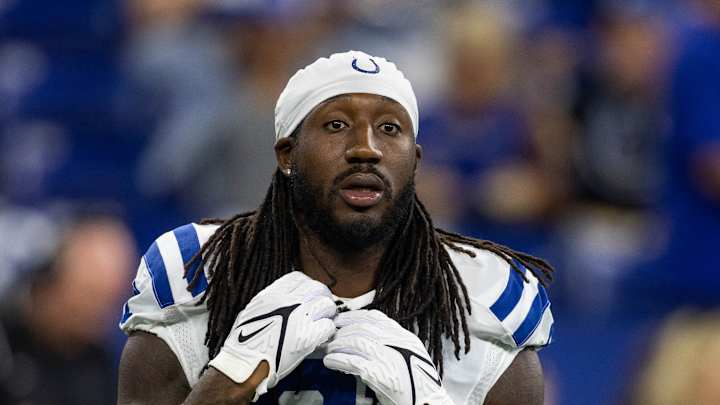 Why Mo Alie-Cox Could Prove Invaluable for Colts in 2023 Why Mo Alie-Cox Could Prove Invaluable for Colts in 2023