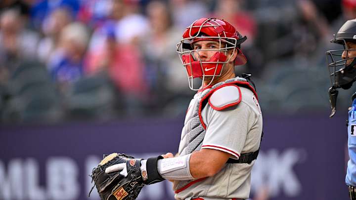 Is It Time To Start Panicking About the Philadelphia Phillies? Is It Time To Start Panicking About the Philadelphia Phillies?