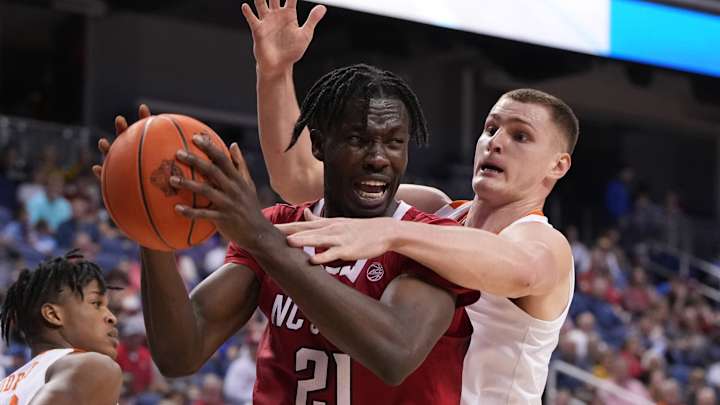 Report: Georgia Tech Lands NC State Transfer Ebenezer Dowuona