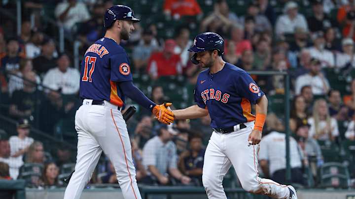 What to Expect From Houston Astros and Tigers Series What to Expect From Houston Astros and Tigers Series