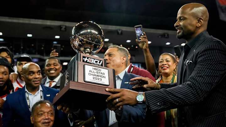 The HBCU All-Star Game's Impact Is Real
