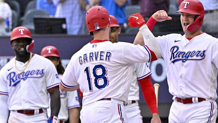 3 Up/3 Down: 3 Things I Liked, Disliked About Baseball's First Week 3 Up/3 Down: 3 Things I Liked, Disliked About Baseball's First Week