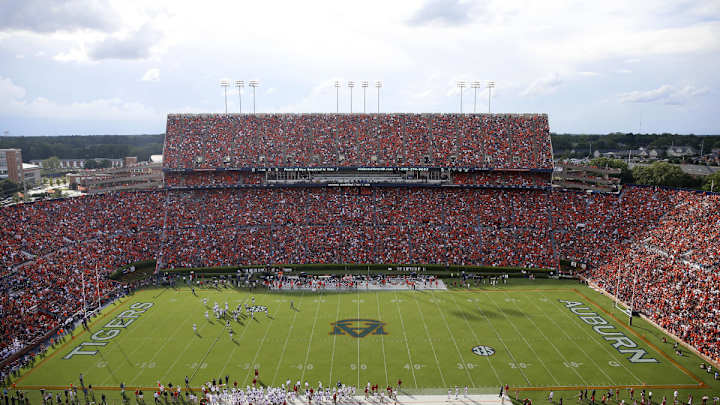 Auburn Daily’s primer on Auburn football’s A-Day spring game