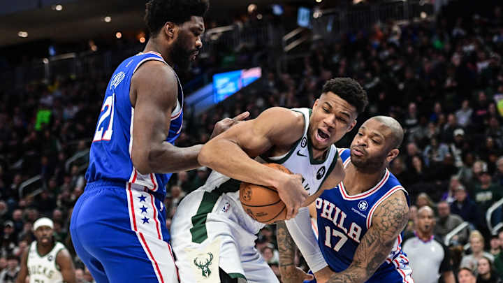 Joel Embiid, 76ers Expected Strong Bounce Back Effort From Bucks