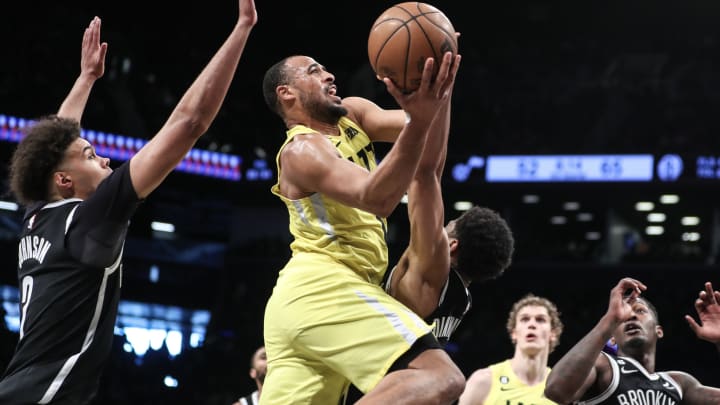 Insider Dishes on Botched Jazz Trade of Talen Horton-Tucker