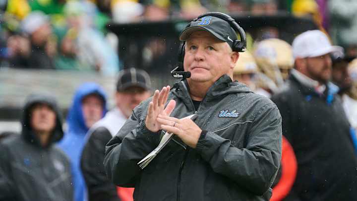 UCLA Football’s Most Intriguing Spring Camp Position Battles