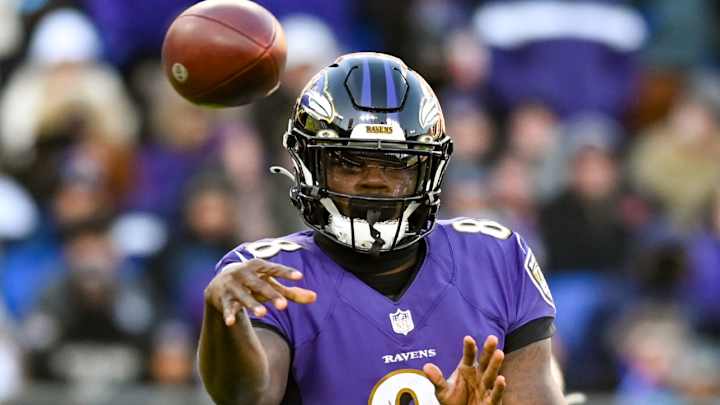 Ian Rapoport Offers ‘Most Likely’ Scenario for Where Lamar Jackson Plays Next Year