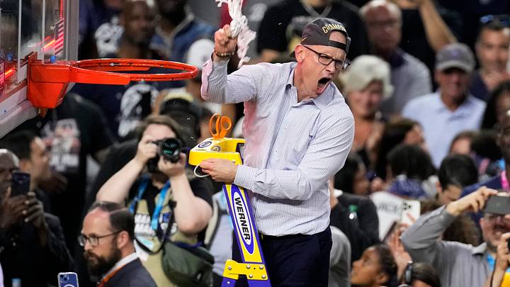 The Biggest Keys to UConn’s Latest National Championship Win