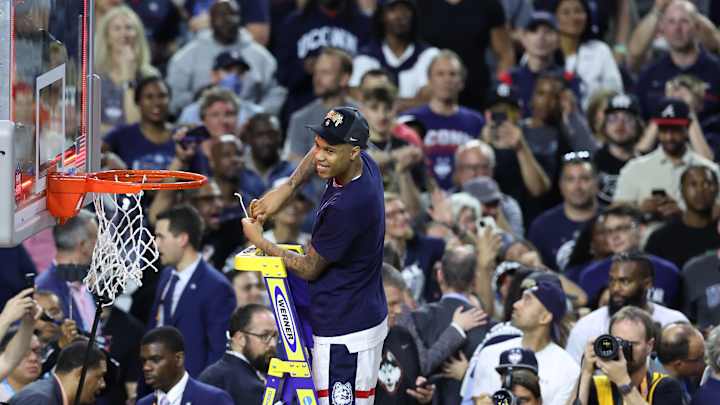 Breaking Down UConn Huskies Potential NBA Players