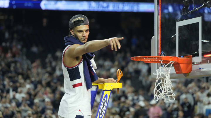 2023 NBA Draft Team Recap: Milwaukee Bucks