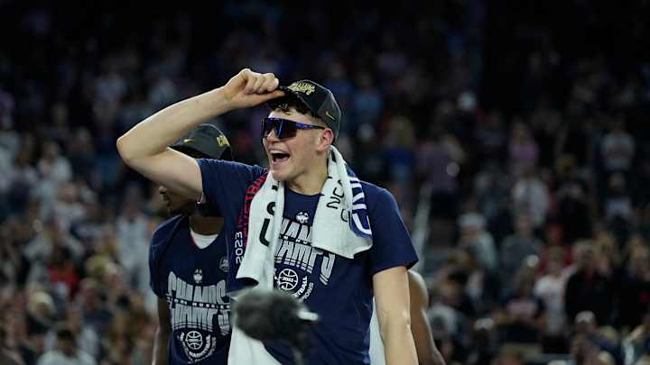 2024 NBA Draft: Top Sophomore Prospects