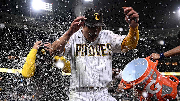Padres Score: Ha-Seong Kim's Walk-Off Home Run Wins San Diego 3rd Straight