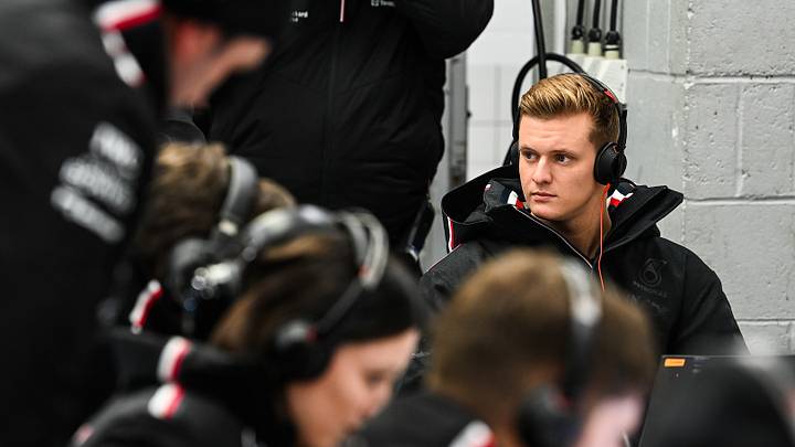 Toto Wolff Defends Mick Schumacher's F1 Future: "Will Be In The Mercedes"