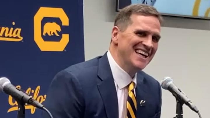 Mark Madsen: ‘I Want to Play Fast’