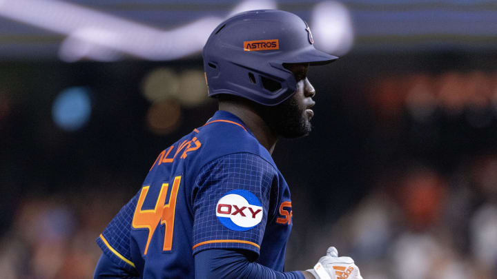 Houston Astros Face Rival Rangers With Significant Advantages Houston Astros Face Rival Rangers With Significant Advantages