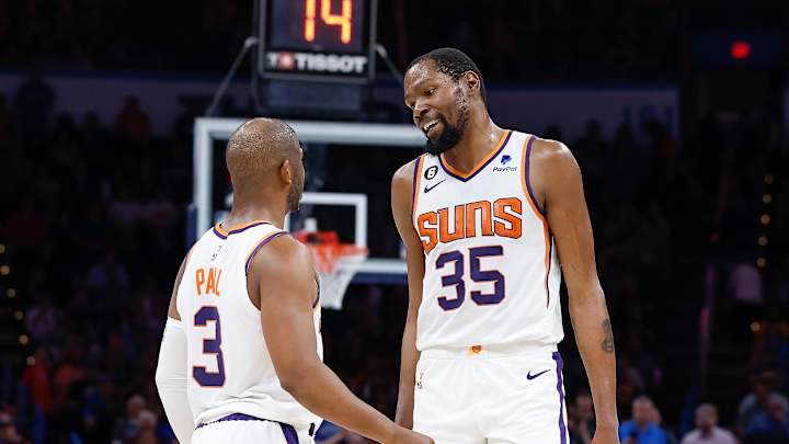 Former Thunder Players to Look Out For in 2023 Playoffs