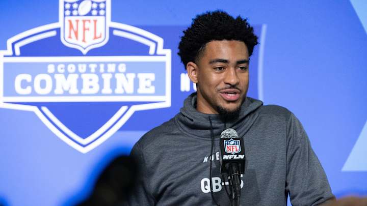 Winners Club: Projecting How the First Round of Next Week’s NFL Draft Will Unfold Winners Club: Projecting How the First Round of Next Week’s NFL Draft Will Unfold