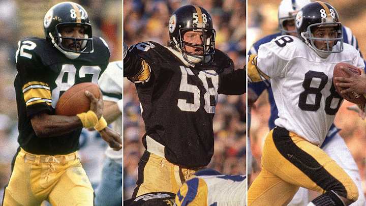 The Best NFL Draft Classes for All 32 Teams