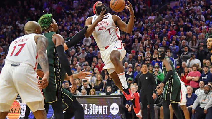 76ers vs. Celtics: Game Odds, Betting Notes & Prediction