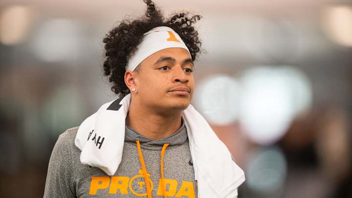 Jalin Hyatt Visiting Cleveland Browns Jalin Hyatt Visiting Cleveland Browns