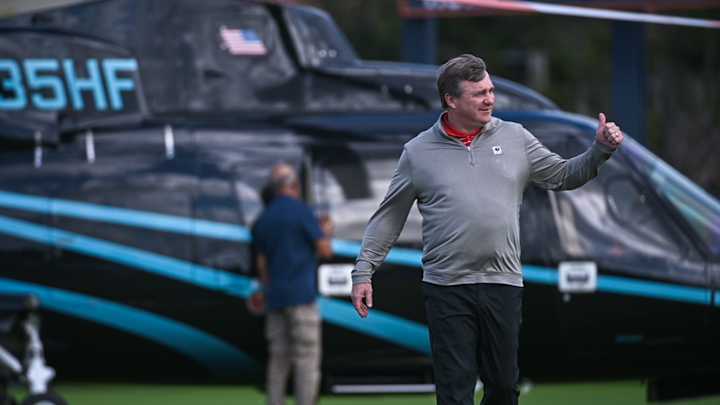 Get to Know Gatlin Bair, Recent Georgia Offer