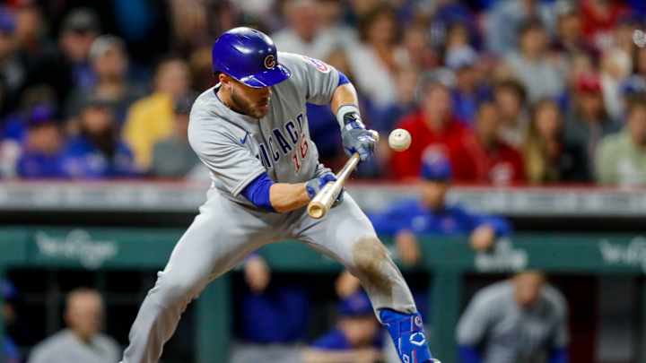 Chicago Cubs Tuesday Notes: Wisdom, Suzuki, Injuries