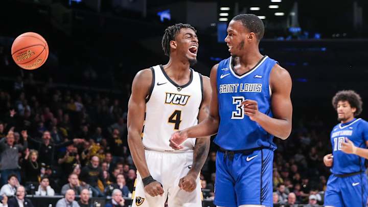 VCU Forward Transfer, Brother of Kalen DeLoach lists Florida State in Top-6