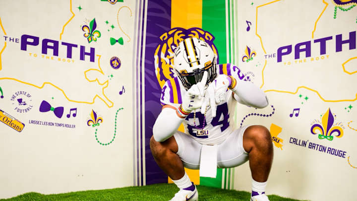 Brian Kelly Chasing History on the Recruiting Trail