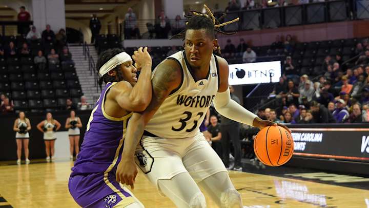 BJ Macks Includes South Carolina In Top 5