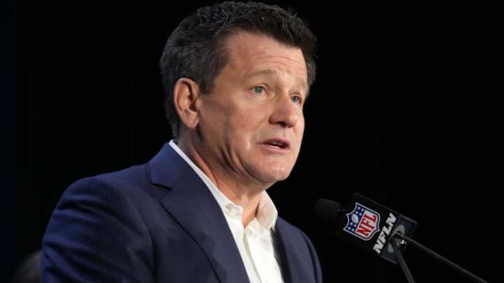 Cardinals Owner Michael Bidwill Accused of Cheating, Discrimination by Former Team Executive