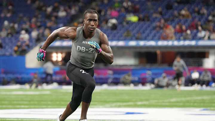 5 Players Lions Should Not Select in 2023 NFL Draft