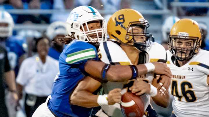 Syracuse Lands West Florida Transfer Khalib Gilmore