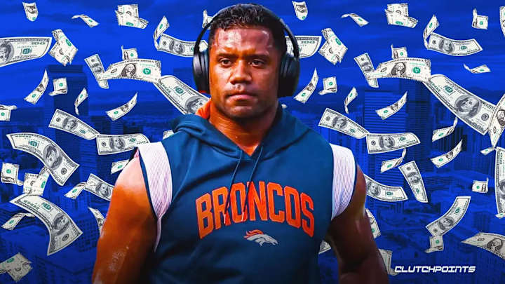 Russell Wilson Payday: Seahawks Ex QB Cashes Huge Bonus Check from Broncos
