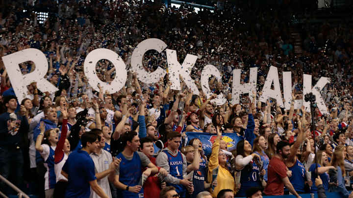 Kansas Basketball 2023 Recruiting Profiles: Jamari McDowell