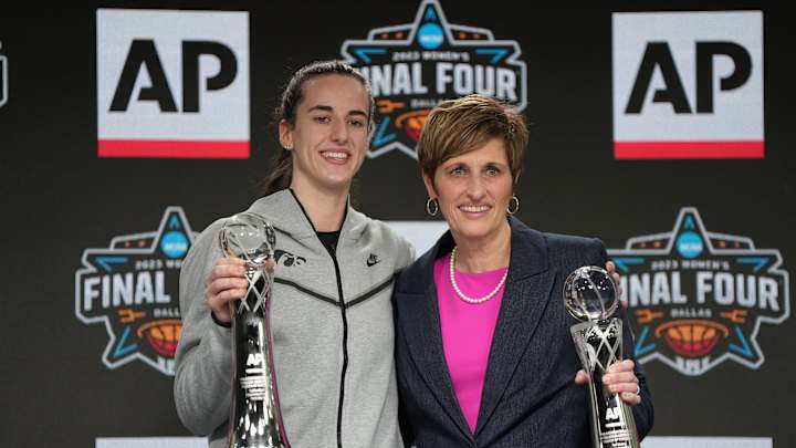 Big Ten Women's Basketball: Still the Best Conference in the Country? Big Ten Women's Basketball: Still the Best Conference in the Country?