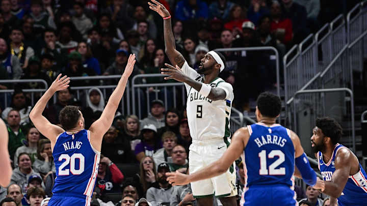 76ers Still Have to 'Figure It Out' Before NBA Playoffs