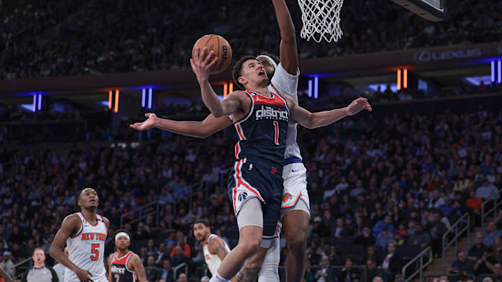 Final Round: Wizards vs. Heat…Who’s In? Who’s Out?