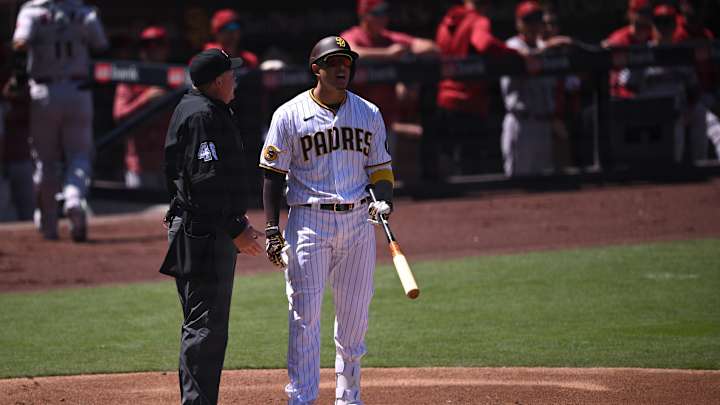 Padres News: Bob Melvin Shares Thoughts on Manny Machado’s Controversial Ejection Padres News: Bob Melvin Shares Thoughts on Manny Machado’s Controversial Ejection