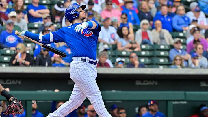 Update On Potential Happ Extension With Chicago Cubs Update On Potential Happ Extension With Chicago Cubs