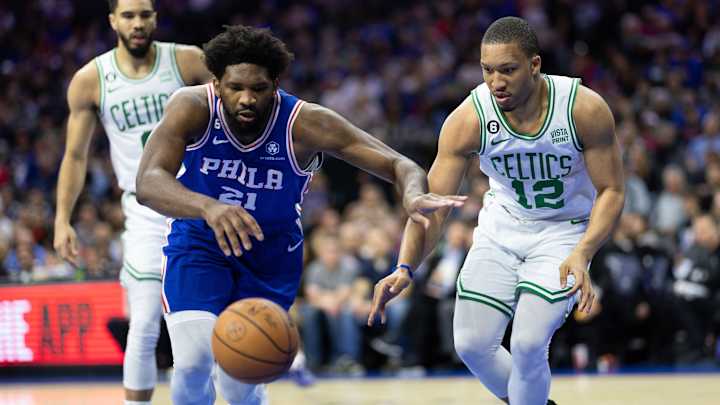 Joel Embiid: 76ers’ Win vs. Celtics ‘Kind Of Disappointing’