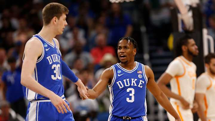 Two major Duke basketball player decisions remain Two major Duke basketball player decisions remain