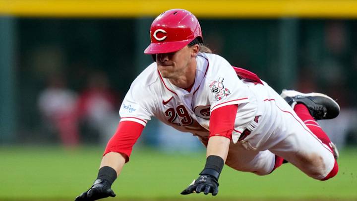 Starting Lineups, Pitchers for Chicago Cubs vs. Cincinnati Reds Game Tuesday Starting Lineups, Pitchers for Chicago Cubs vs. Cincinnati Reds Game Tuesday