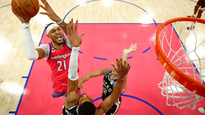 Final Round: Wizards vs. Bucks…Who’s In? Who’s Out? Final Round: Wizards vs. Bucks…Who’s In? Who’s Out?