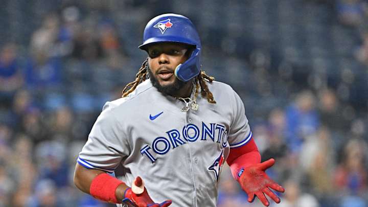 Starting Lineups, Pitchers for Toronto Blue Jays vs. Kansas City Royals Game Tuesday