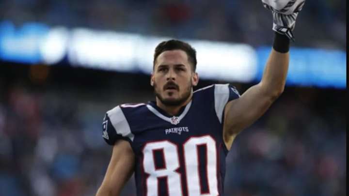 Pats Vegas? Raiders Land Another New England Super Bowl Champion