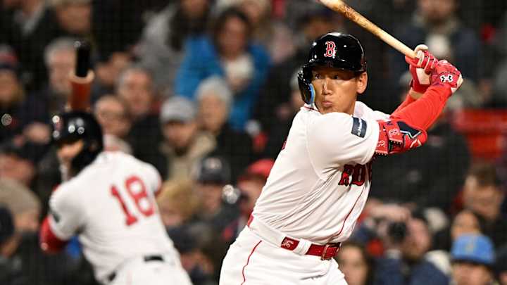 Starting Lineups, Pitchers For Boston Red Sox vs. Pittsburgh Pirates Game Tuesday