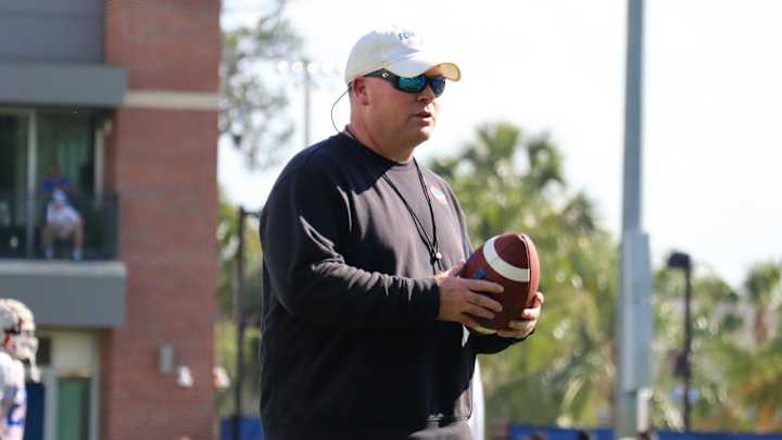 Teammate of Gators Commit Names Florida Among Top Schools