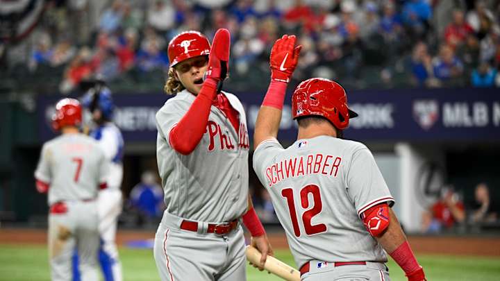 How to Watch Philadelphia Phillies at White Sox Doubleheader, Channel, Stream and Lineups